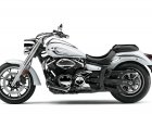 Yamaha XVS 950 V-Star